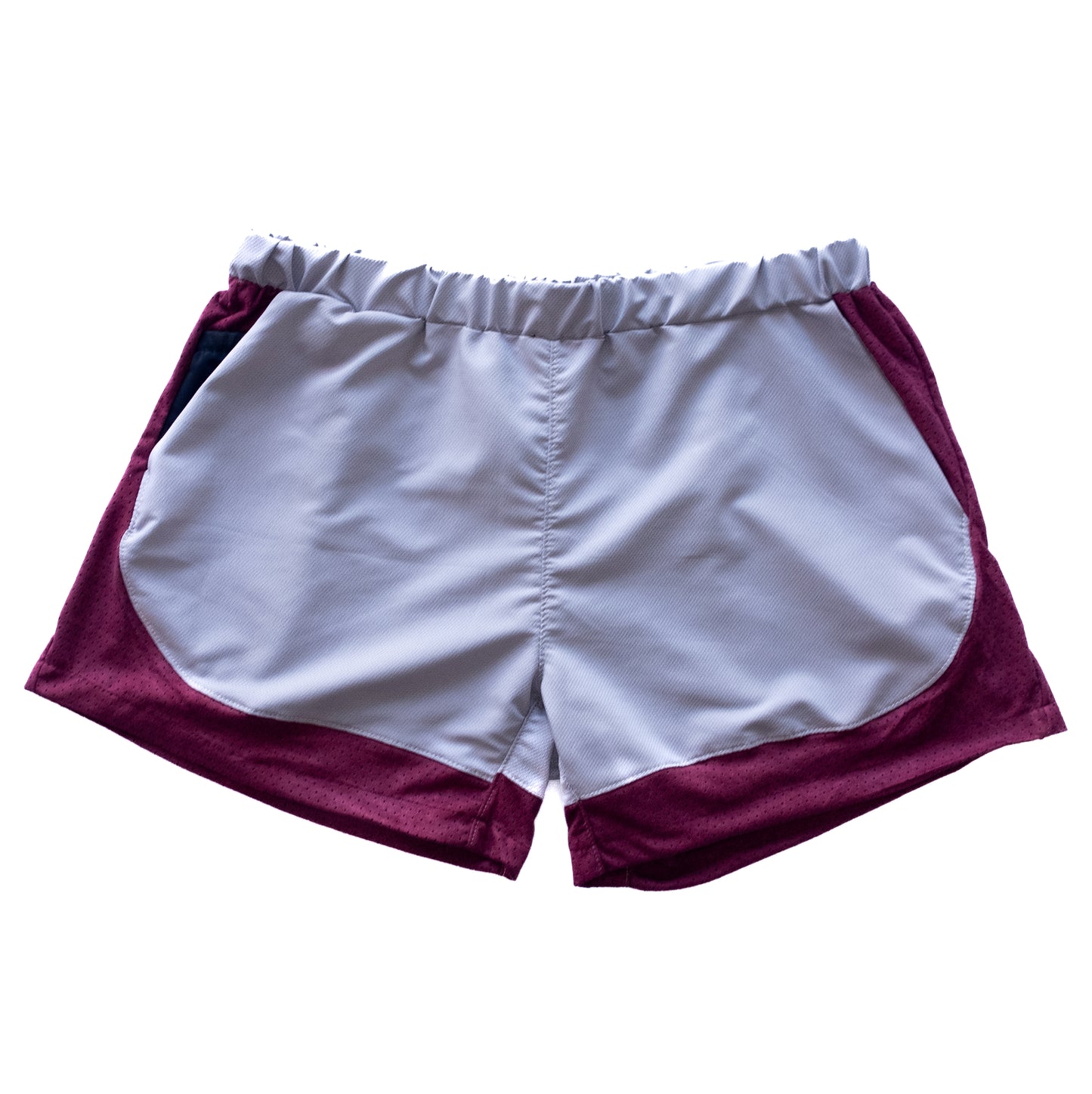 Strata running short