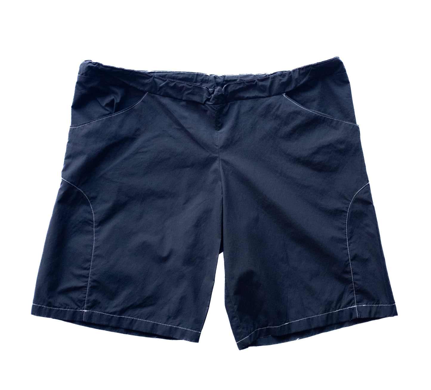 All-Terrane Short (Black)