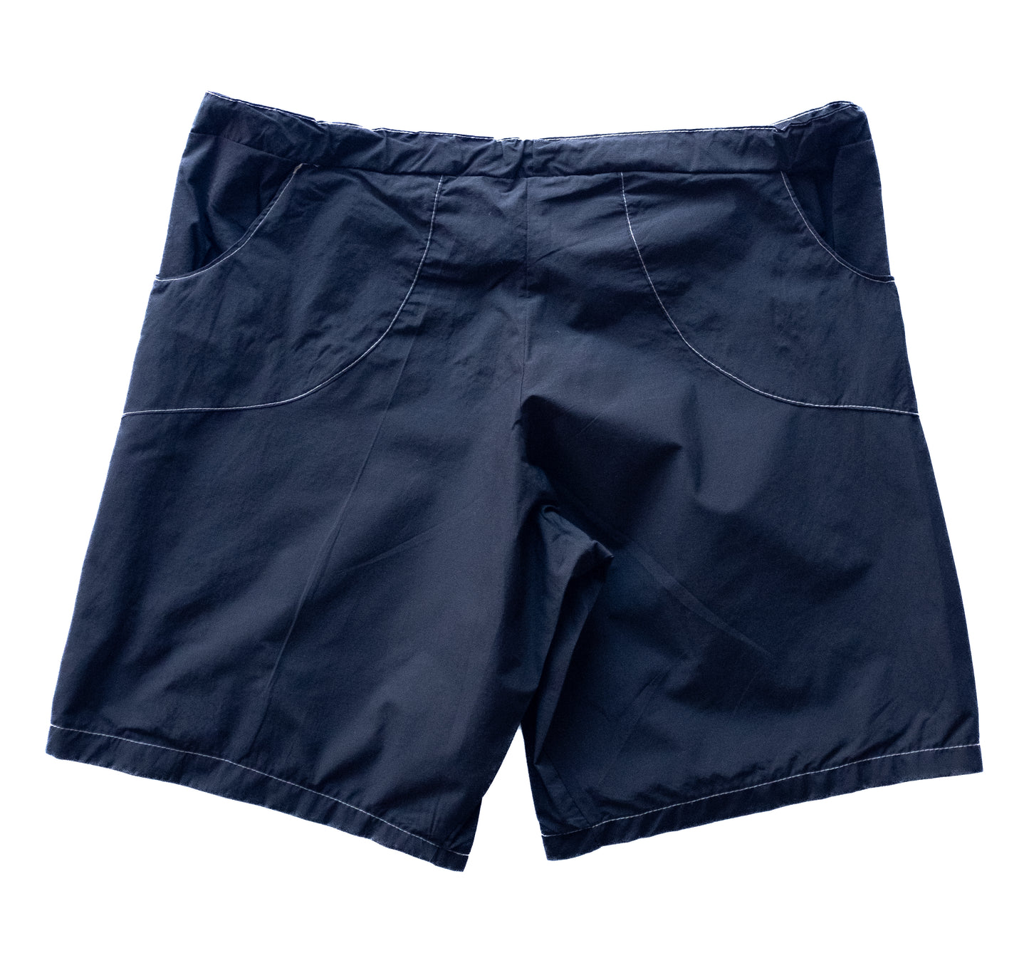 All-Terrane Short (Black)
