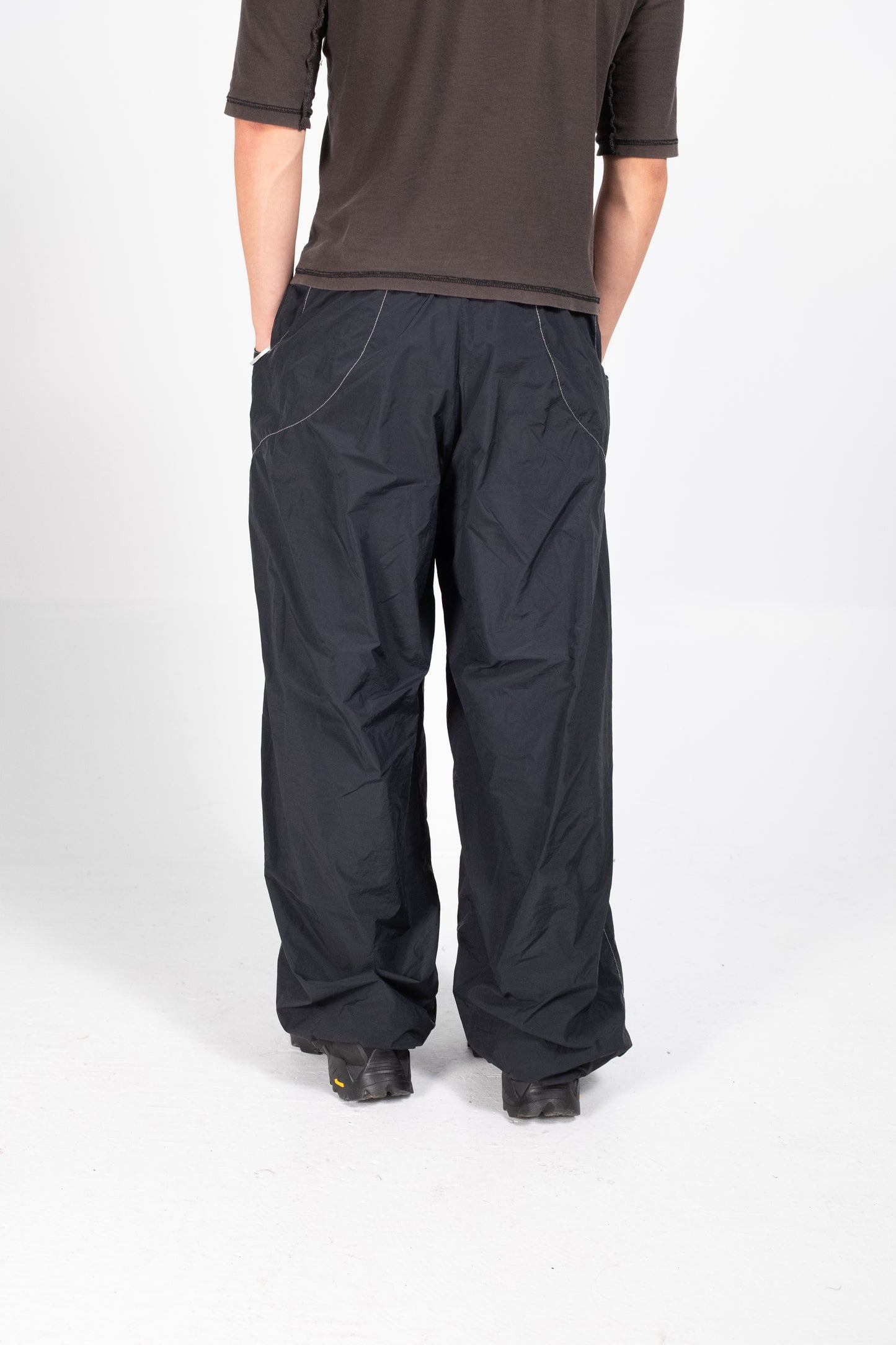 All-Terrain Track Pants