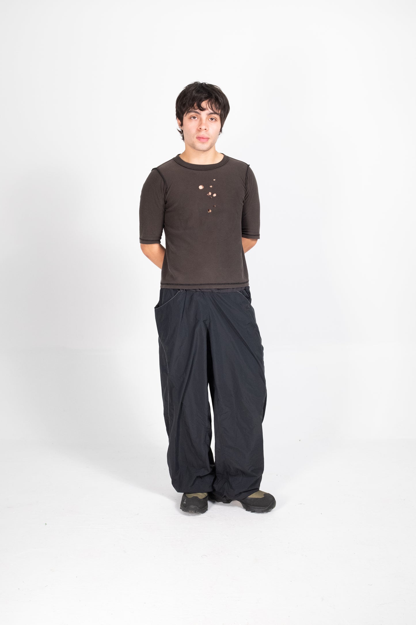 All-Terrain Track Pants