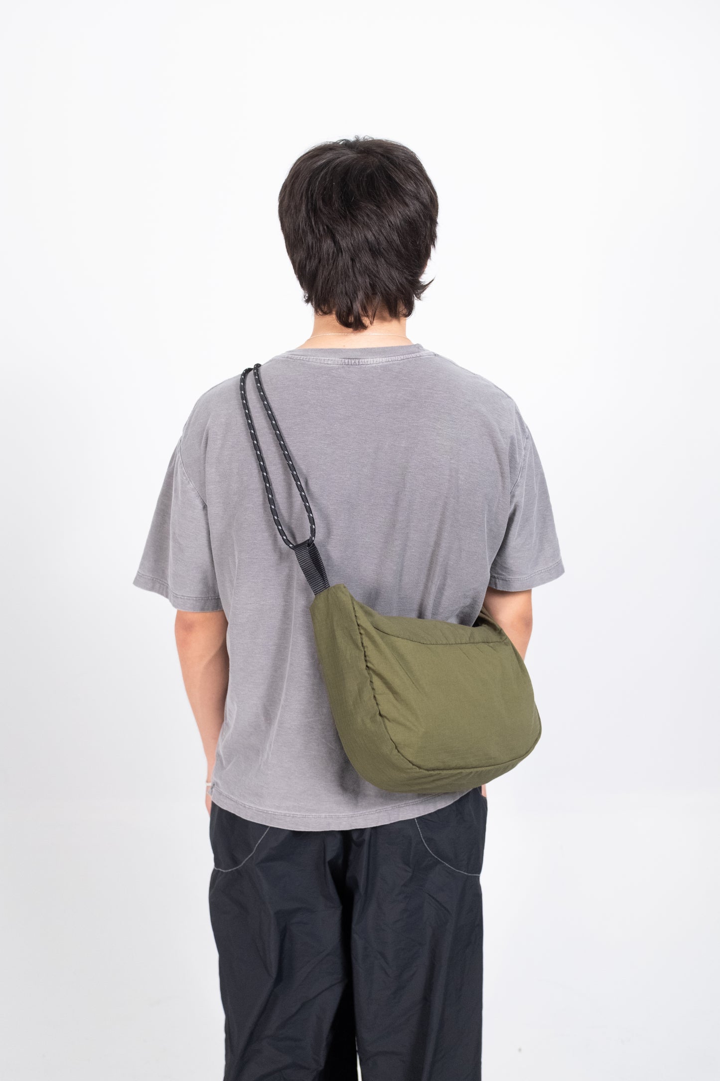 8L Sling Bag (Army)