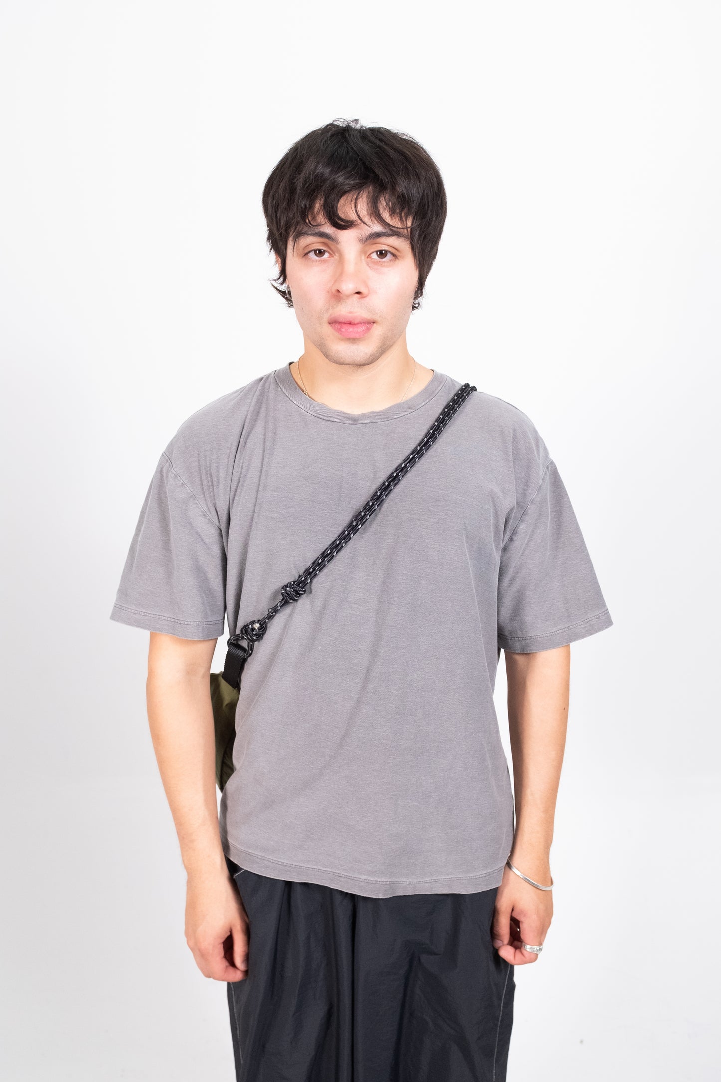 8L Sling Bag (Army)