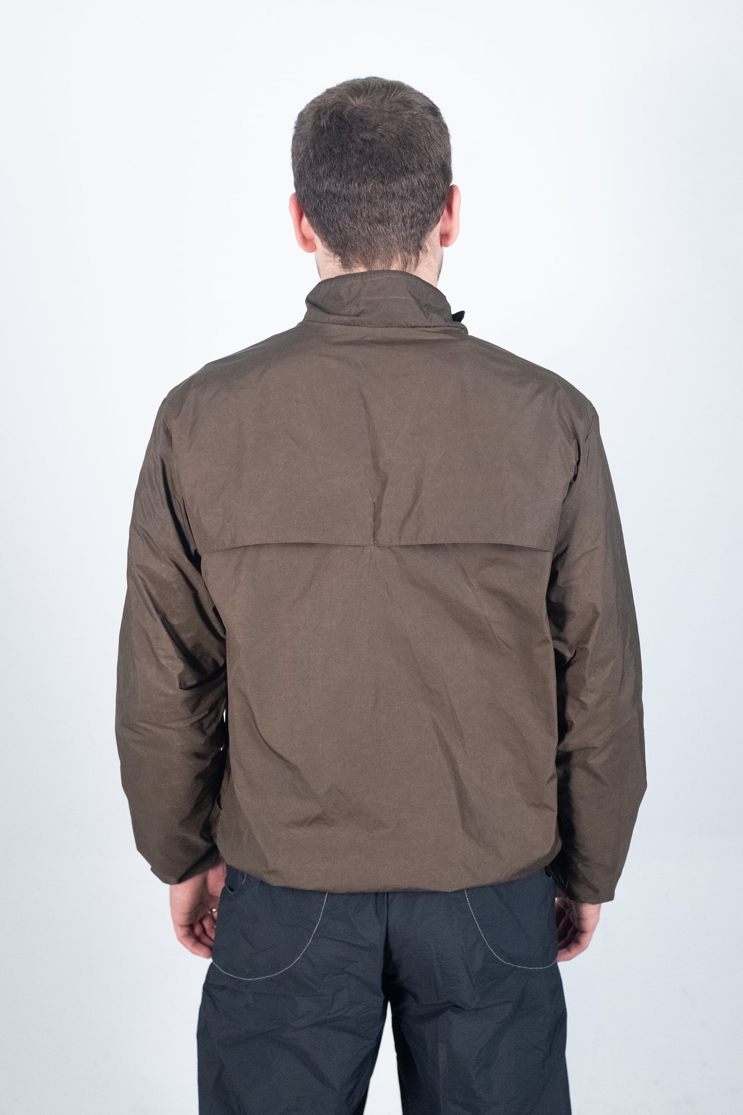 Bora Jacket