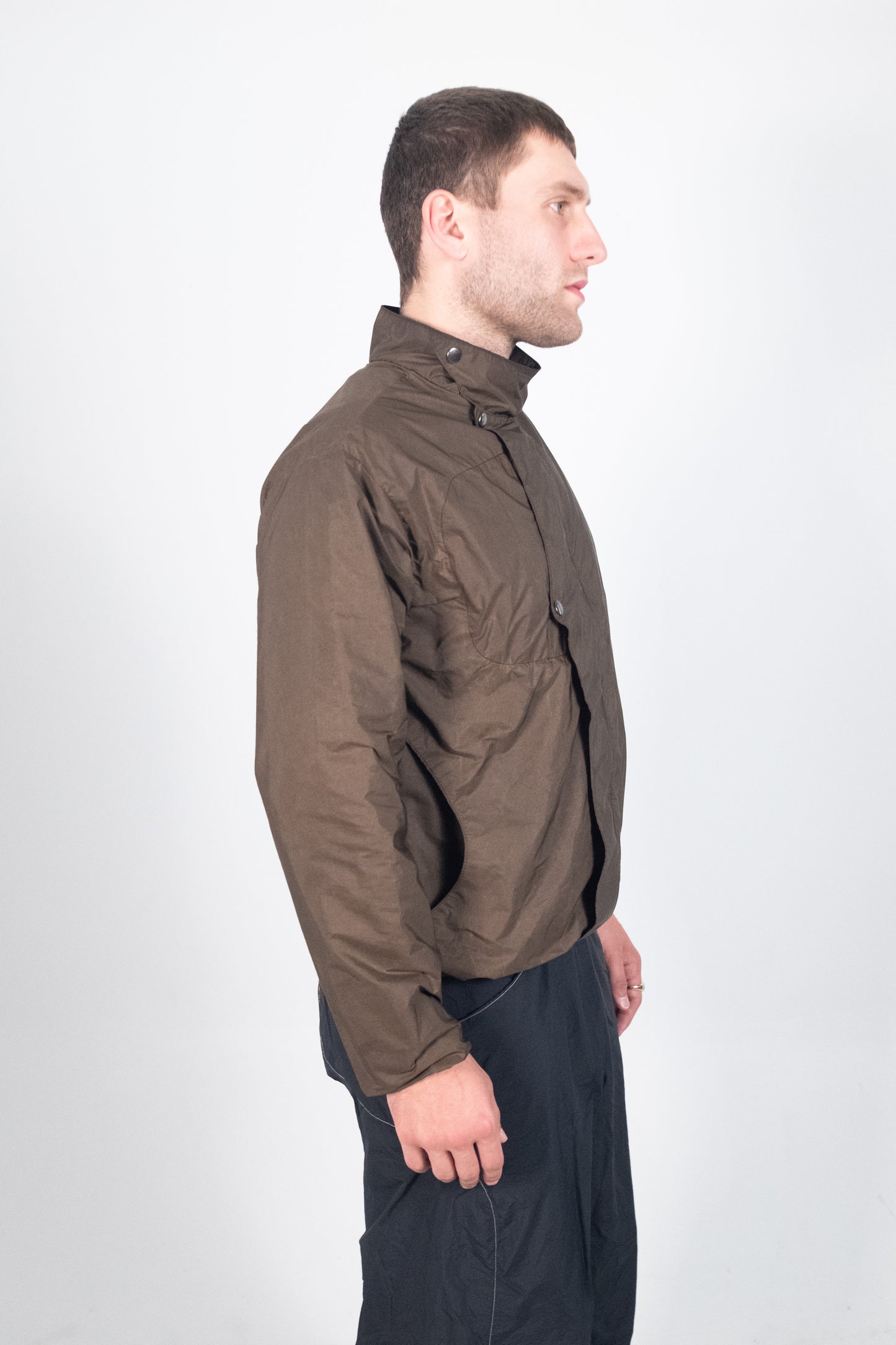 Bora Jacket