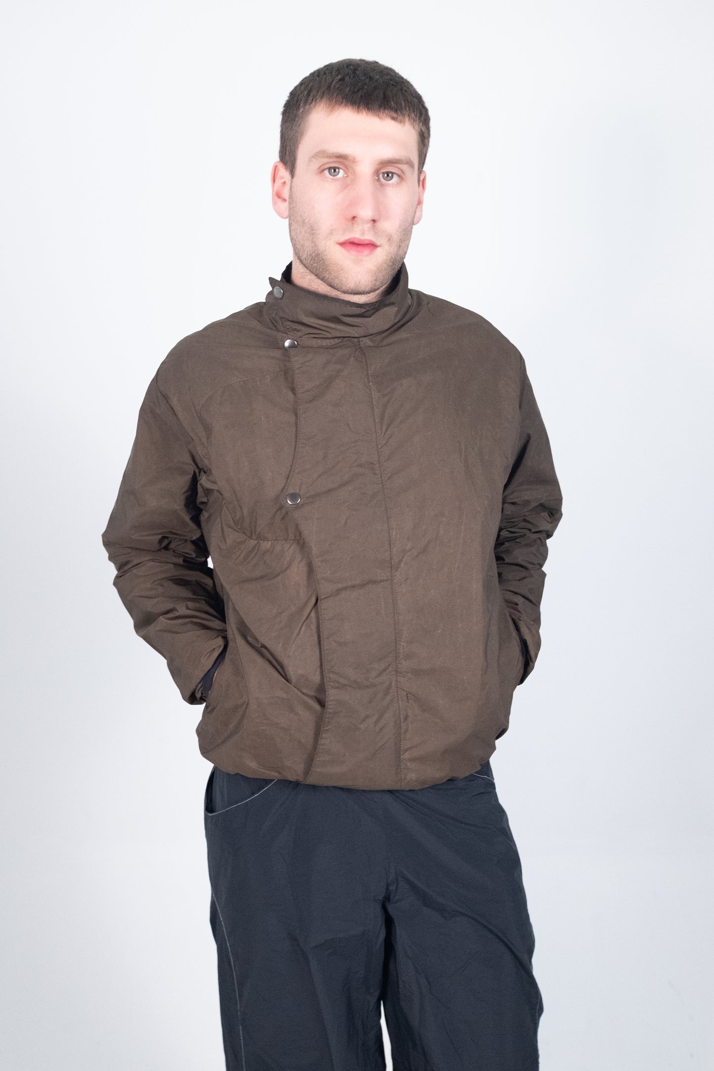 Bora Jacket