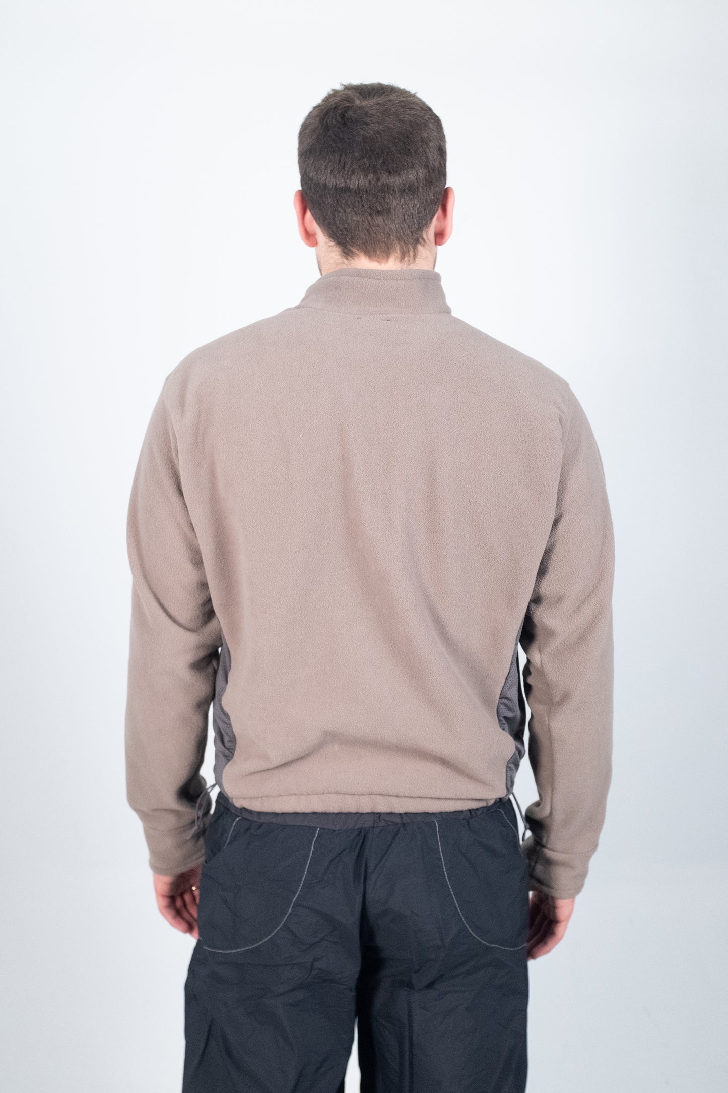 Asym Fleece