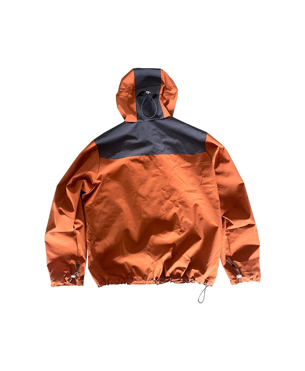 Expanse Hardshell Jacket (Amber)