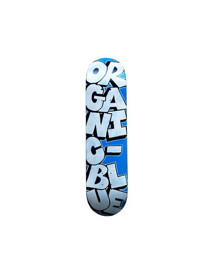 OB X SUMO SKATEBOARD