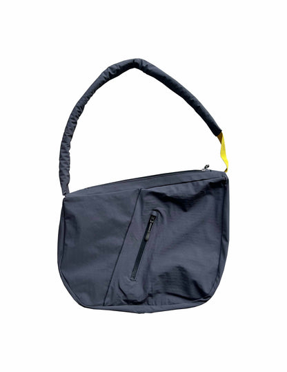 Padded Shoulder Bag