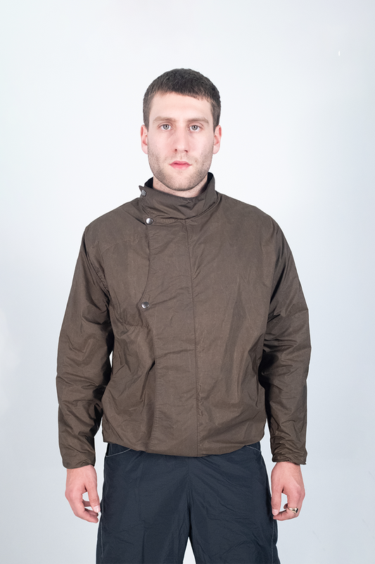 Bora Jacket