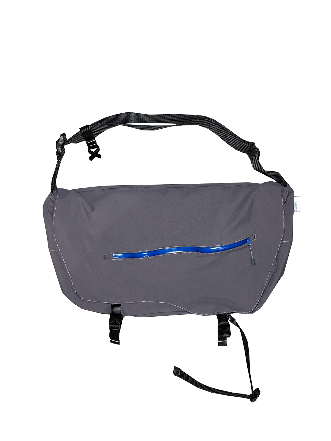 Cycle Messenger Bag
