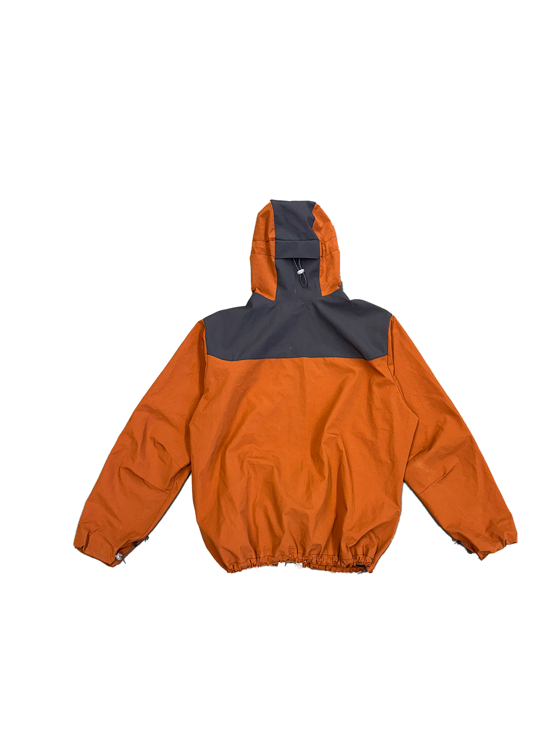 Expanse Hardshell Jacket (Amber)