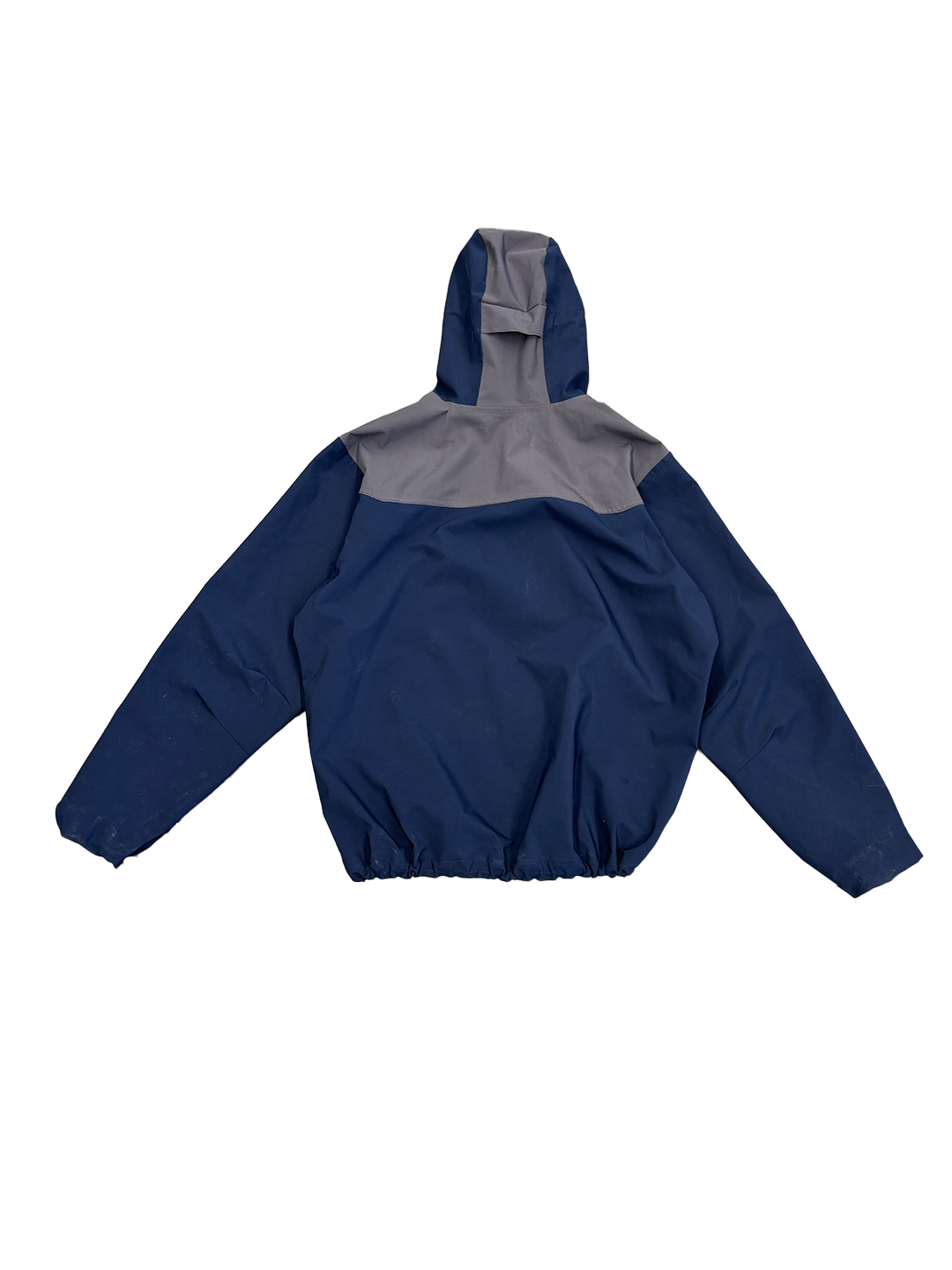 Expanse Hardshell Jacket (Midnight Navy)