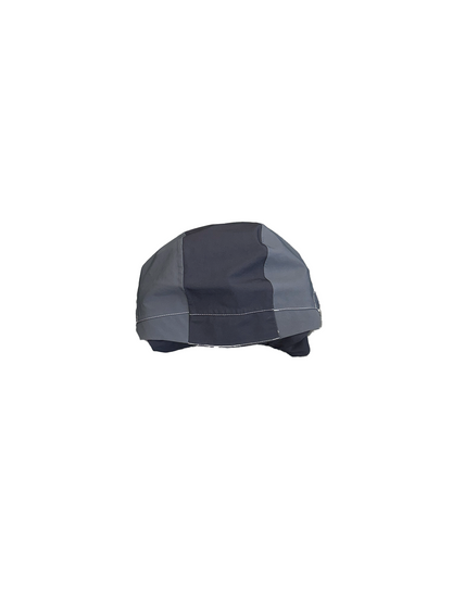 Expanse Hardshell Jacket (Concrete)