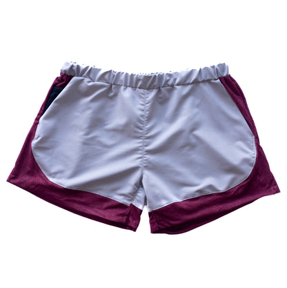 Strata running short