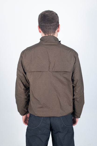 Bora Jacket