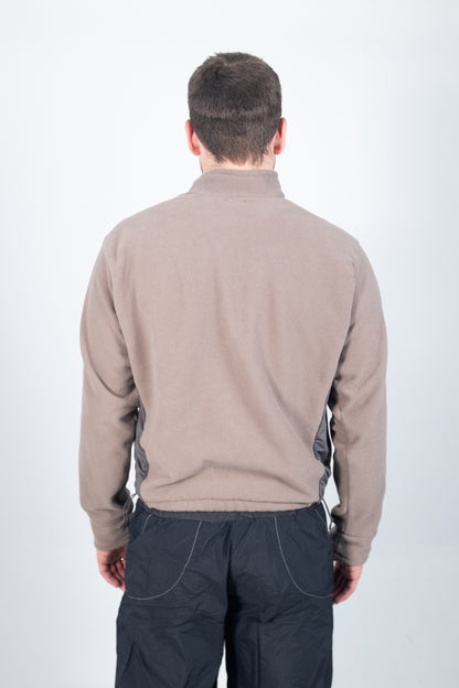 Asym Fleece