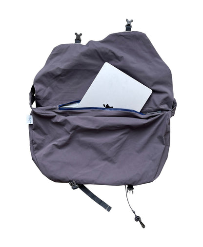 Cycle Messenger Bag