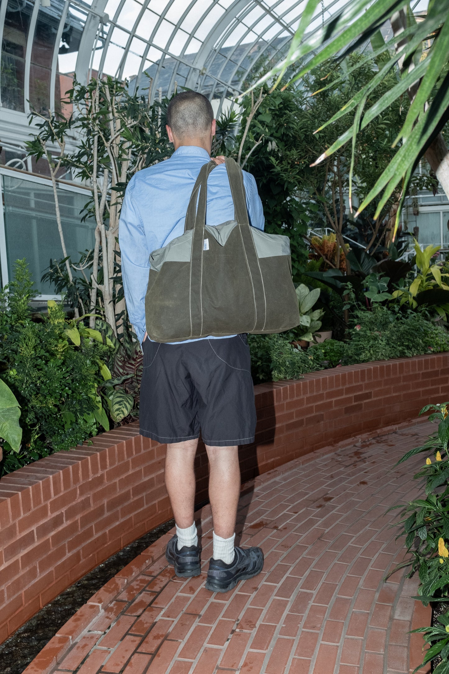 Gardener Bag